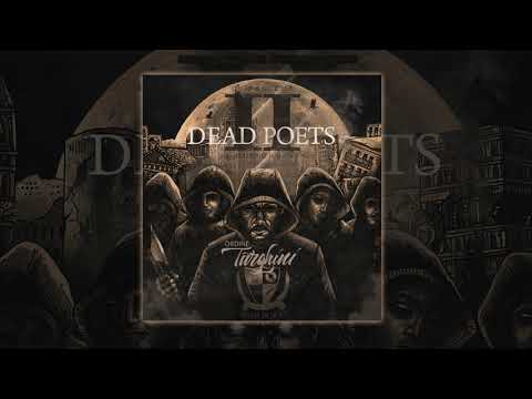 Dead Poets 2 - Dj Fastcut - 13.12 feat. Kento, Principe, Easy One, Daddie Notch & Militant A