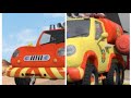 Fireman Sam Series 6 Onwards Venus 1 2 S Siren Neptune S Siren Series 13 Onwards