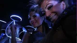 Richard Durand featuring Hadley - Run To You (Godskitchen Fusion Edit) (Official Music Video)