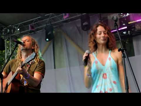 GaiaTree - Noku mana - Everness Fesztivál - 2025. június 28.