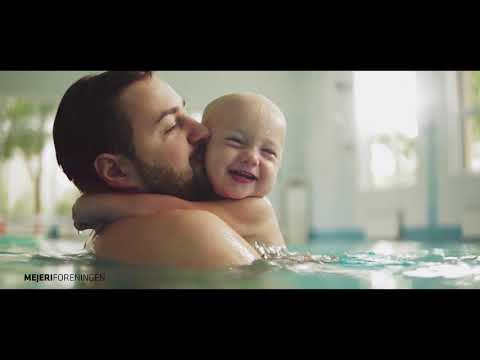 Mælk er for livet - ét glas om dagen