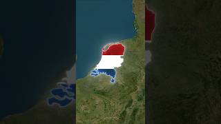 If Netherlands Didn&#39;t Exist?? 🛜🇳🇱