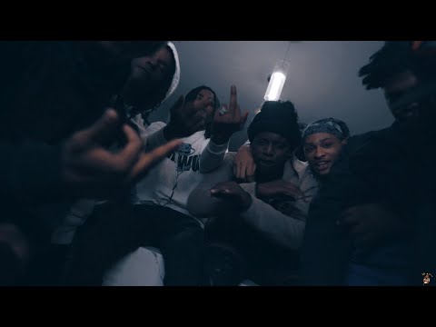 GNuk Ft Buck Munna - Freestyle (🎥@kdvisions_ )