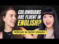English Level In Latin America Colombia Vs Argentina Intermediate Spanish