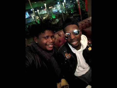 DJ ETO'O ERICK MAKAMBU EBANDIIII