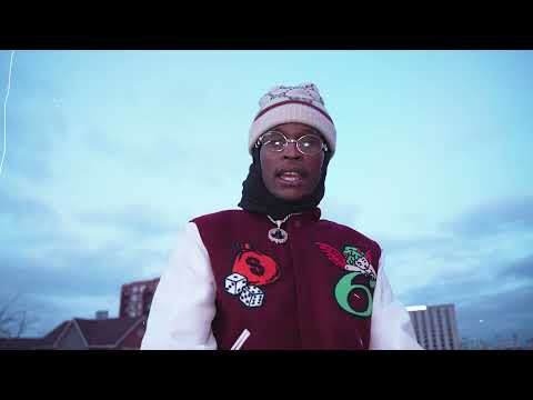 Rixhy B - See What I'm Sayin [Official Video]