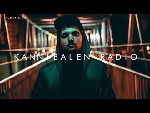 Kannibalen Radio (Ep.84) [Mixed by Lektrique] + Holly Guest Mix
