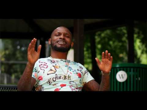 Heemi ( Black Jay ) - Hunter Street Heemi  Prod. Stevie B / Dir. Case Filmz