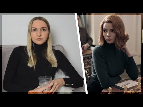 Miał być GAMBIT KRÓLOWEJ, a jest SKANDAL! || Natalia Sadowska i CAŁA PRAWDA o wydarzeniach z MOSKWY