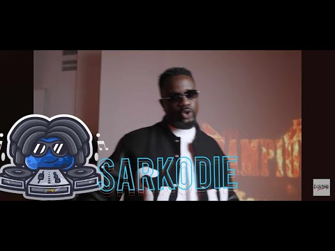 Score Card Reactions : Sarkodie - Brag