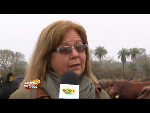 Ganaderia Con Todos - Caá Cupé 2017 - 9-8-17 - B1