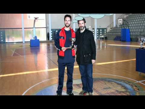 Resumen Cena Entrega De Trofeos Liga Local Alcoy