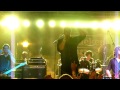 Candlebox "Underneath It All" live @ Orange Ave Jam (Orlando) 12.10.2012