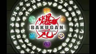 Bakugan Battle Brawlers OST - 16 Ventus Arena