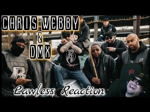 Chris Webby x DMX Reaction "We Up"