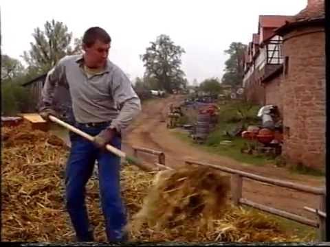 Ein Bilderbogen auf Hof Fleckenbühl