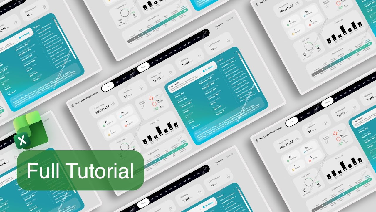 Your Competitors Already Did This | Dxon't Get Left Behind | Full Tutorial