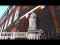 London S Weirdest Ghost Stories