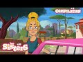 Les Sisters Compilation Tata Coco ️ Sister Coco Un Selfie Avec Joy D Les Sisters Officiel