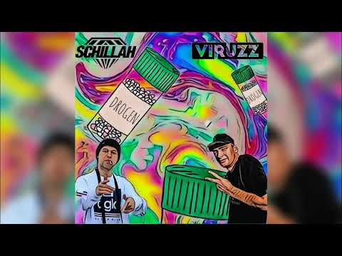Schillah x ViruzZ - Drogen [prod. by StuBeatZ]
