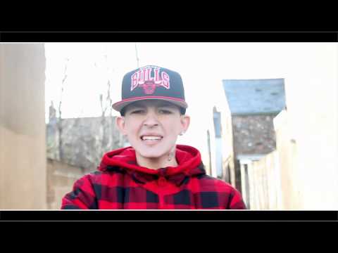 [ HYPEON.TV ] - Flow Dem - Headlines [Drake Cover]