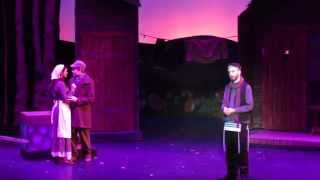 Now I Have Everything- Fiddler on the Roof