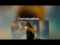Michael W Smith Conversation Lyrics