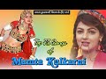 Top 75 Songs Of Mamta Kulkarni ममता कुलकर्णी फिल्म के हि�