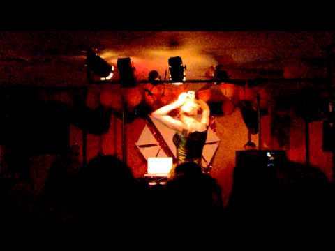 Indi Skies- Moab Pride