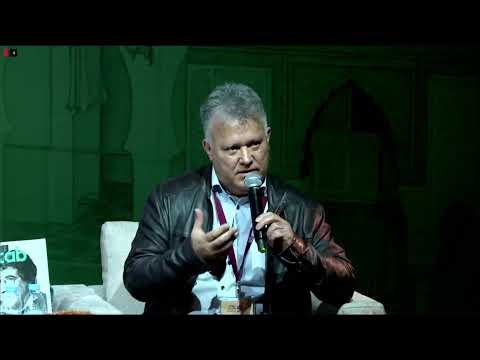 Présentation de Driss Chraïbi, l’écrivain et le siècle, numéro Spécial Qitab-Telquel