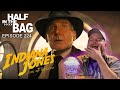 Half in the Bag: Indiana Jones and the Dial of Destiny DEFAULT Thumbnail