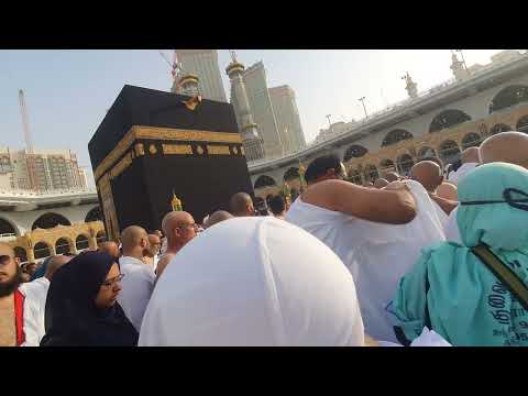 RAMZAN IN MAKKAH | TARAWEH PERTAMA DIMASJISIL | MAKKAH LIVE TODAY NOW | MAKKAH TARAWEEH |