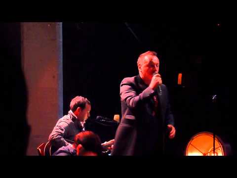 Simple Minds- Riders on the storm @ Café Corsari