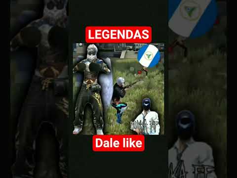 las legendad #freefire #garenafreefire #edit #boyka #lgang #santana @Boykaffx9 @LGANG