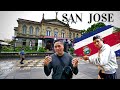 🇨🇷 Costa Rica is NOT What You Think • First Impressions of San Jose