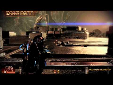 Let's Play: Mass Effect 2 (na ślepo) cz. 91 - "Pułapka"