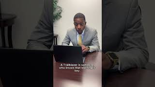 Salesforce — Trailblazers