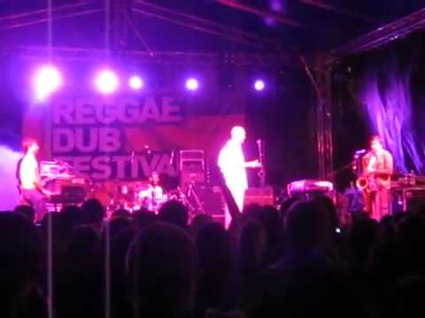 Pogodno - Babilon (Reggae Dub Festival 2009 Bielawa)