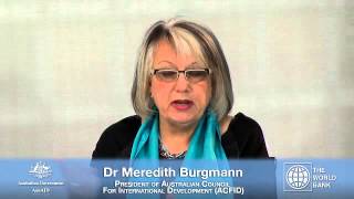 Praxis Discussion Series: Maternal and Reproductive Health video