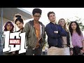 Marvel's Runaways Kids | Marvel 101