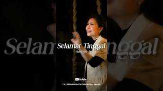 Download lagu Rafika Duri - Selamat Tinggal #Shorts mp3