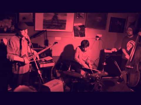 Gone To Alabama (Swamp Root Jimmies live 12/5/2013)