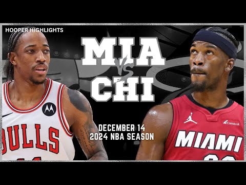 【NBA】12월15일 마이애미 vs 시카고 nba 생중계,스포츠분석,스포츠중계