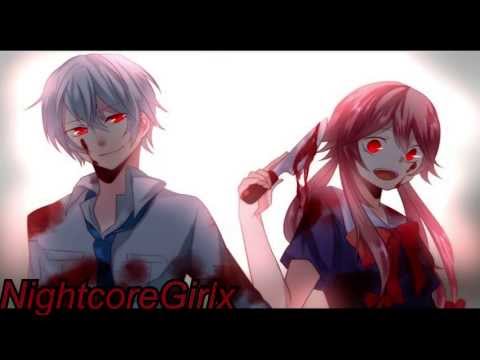 Nightcore - Turn My Flesh Inside Out