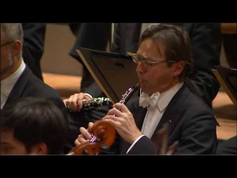 Tchaikovsky 4, oboe solo. Jonathan Kelly