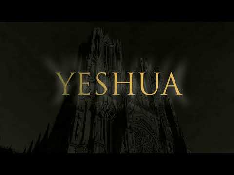 Trilhos do Céu - Yeshua