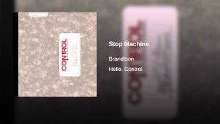 Stop Machine