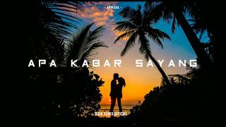 Download lagu DJ Slow Remix! - Apa Kabar Sayang - Armada ( Slow Remix  ) mp3