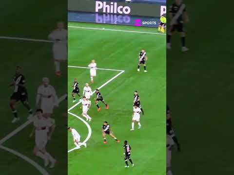 TÁ EM JEJUM? CHAMA O VASCO! PEDRO NÃO MARCAVA A 6 JOGOS E CRAVOU LOGO DOIS NO RIVAL #shorts