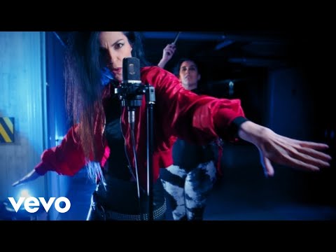 Golden Salt - Step Down (Performance Video)